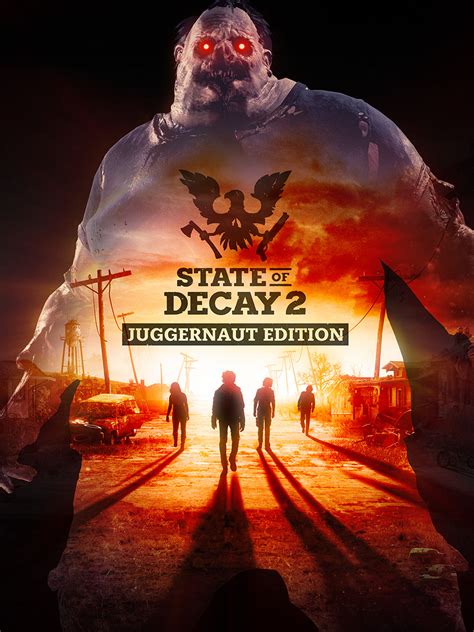 stay of decay 2